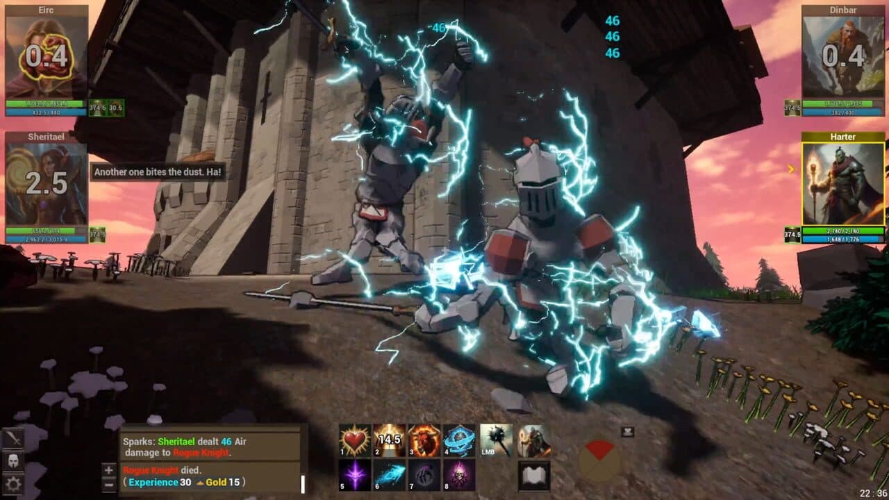 Titans of the Past thumbnail 4