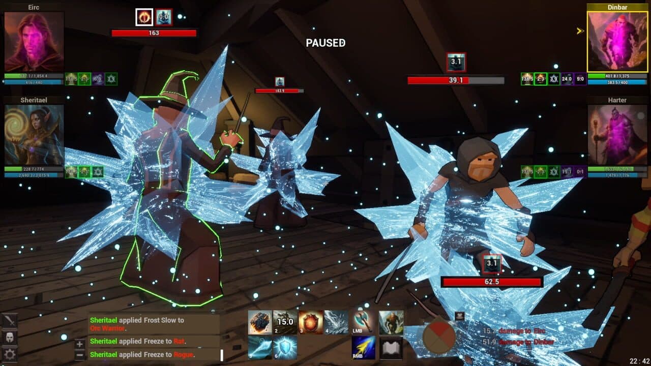 Titans of the Past thumbnail 8
