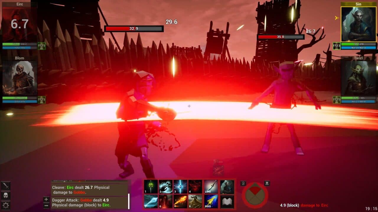 Titans of the Past thumbnail 11