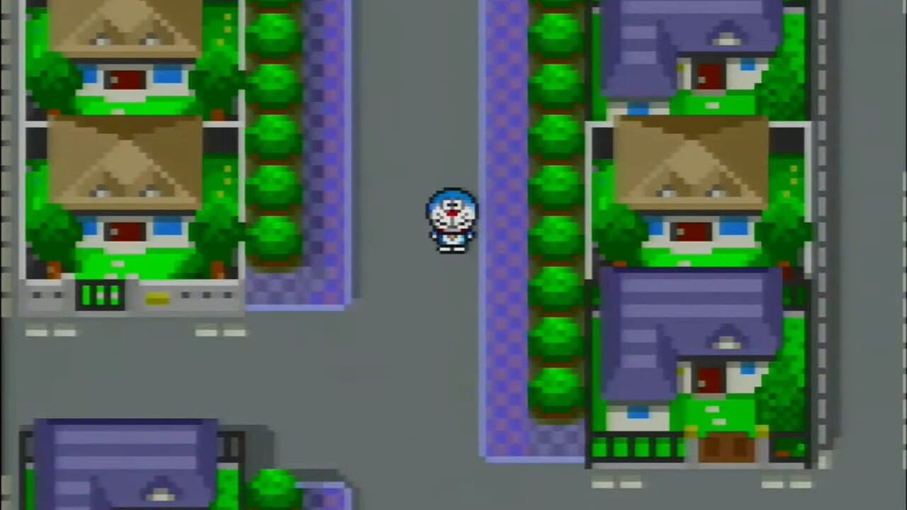 Doraemon: Nobita to Yousei no Kuni thumbnail 2