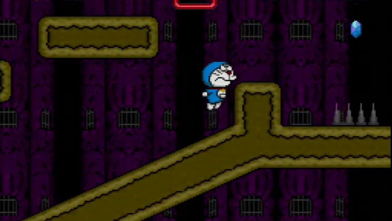 Doraemon: Nobita to Yousei no Kuni thumbnail 3