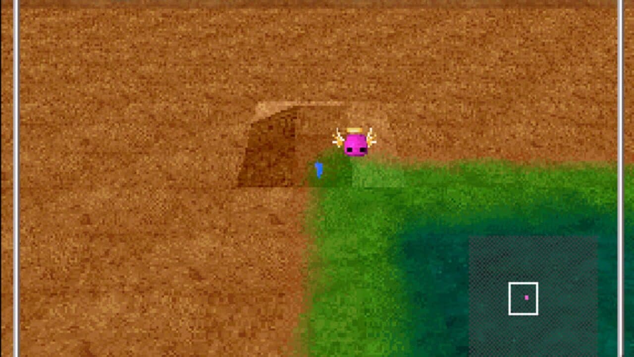 Gaia Breeder screenshot 1