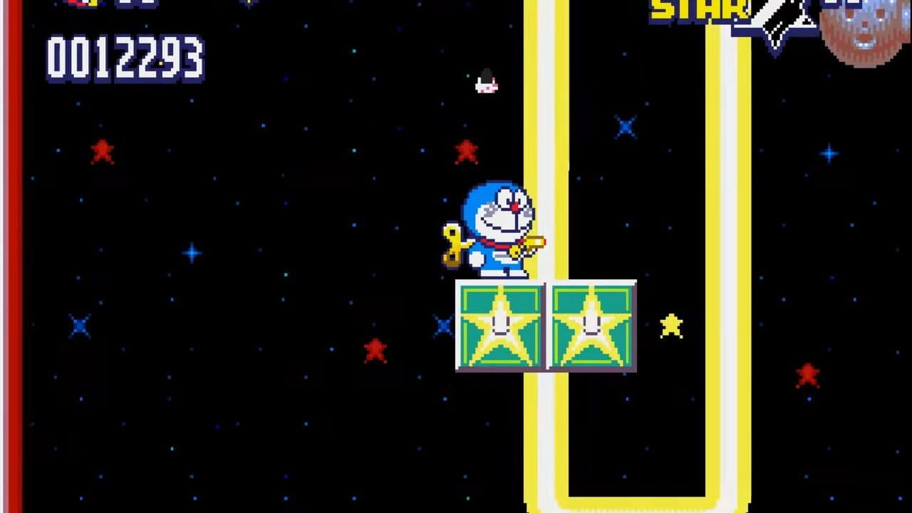 Doraemon: Yume Dorobou to 7-nin no Gozans thumbnail 2