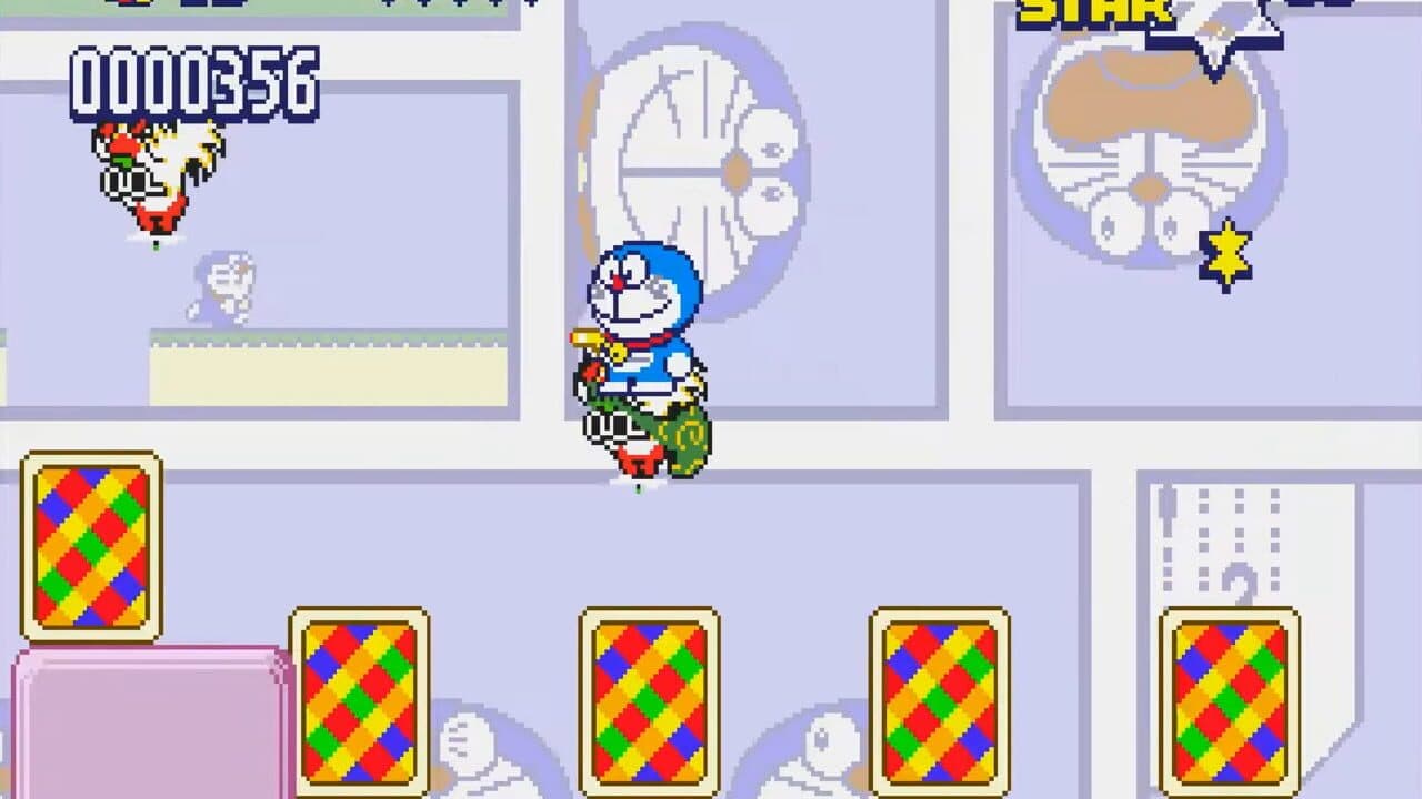 Doraemon: Yume Dorobou to 7-nin no Gozans thumbnail 3