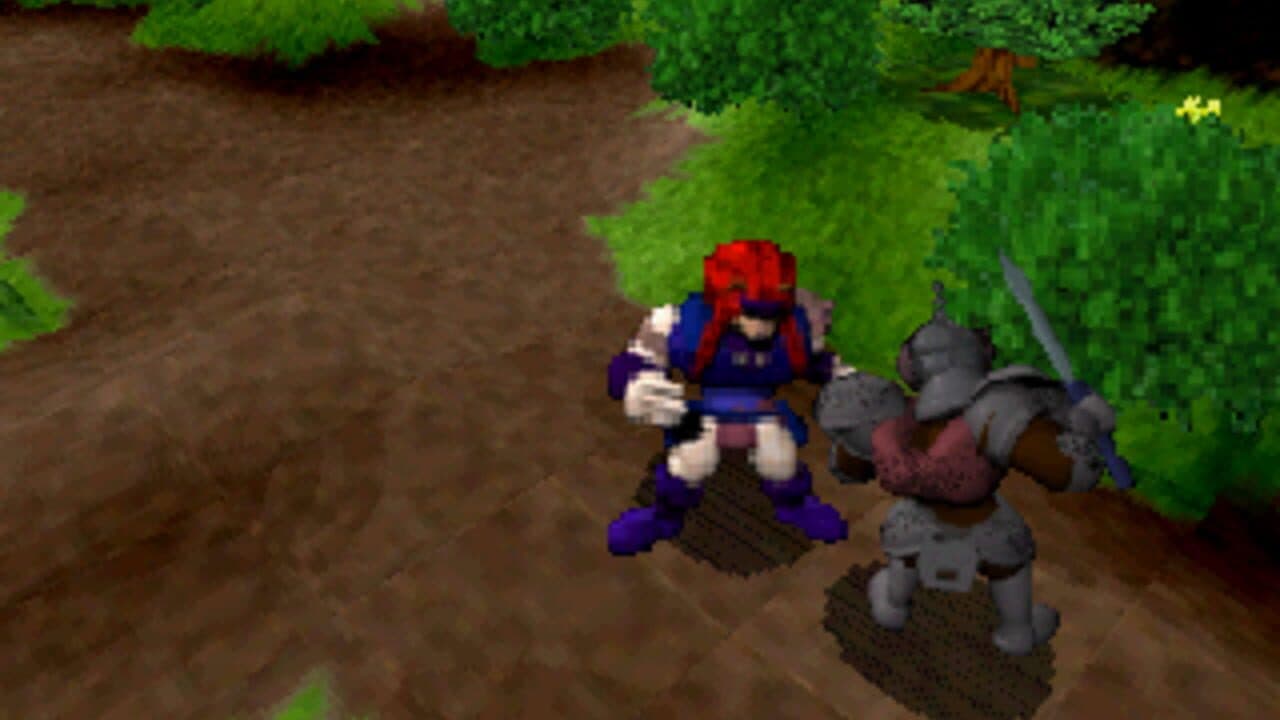 Blazing Heroes thumbnail 5