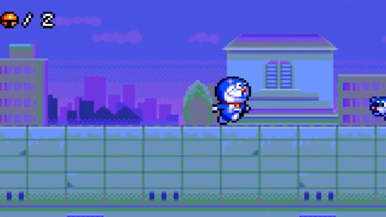 Doraemon: Nora no Suke no Yabou thumbnail 2