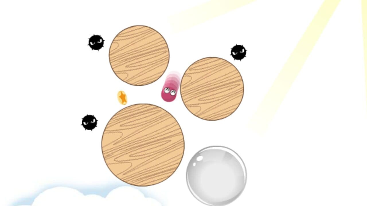 Rotate & Roll screenshot 1