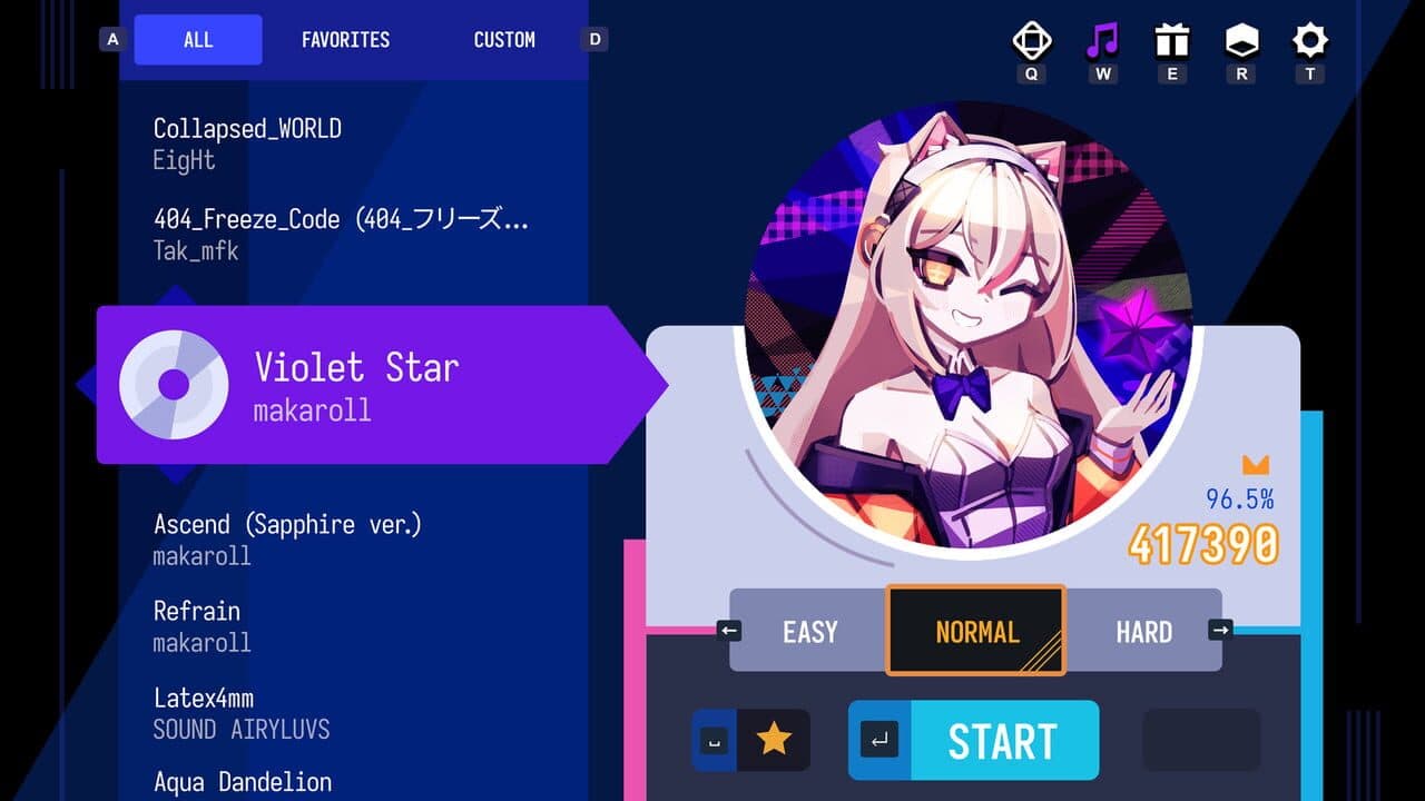Asterika: Phantom Rose Refrain thumbnail 3