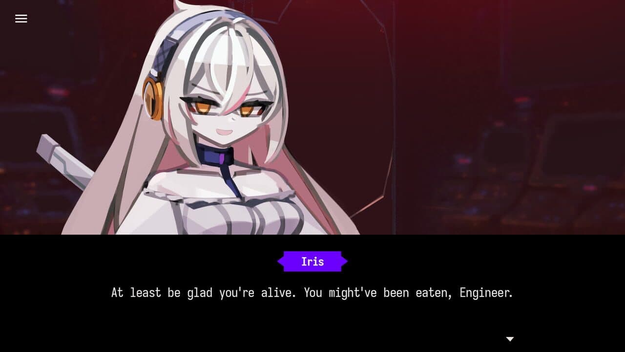 Asterika: Phantom Rose Refrain thumbnail 4