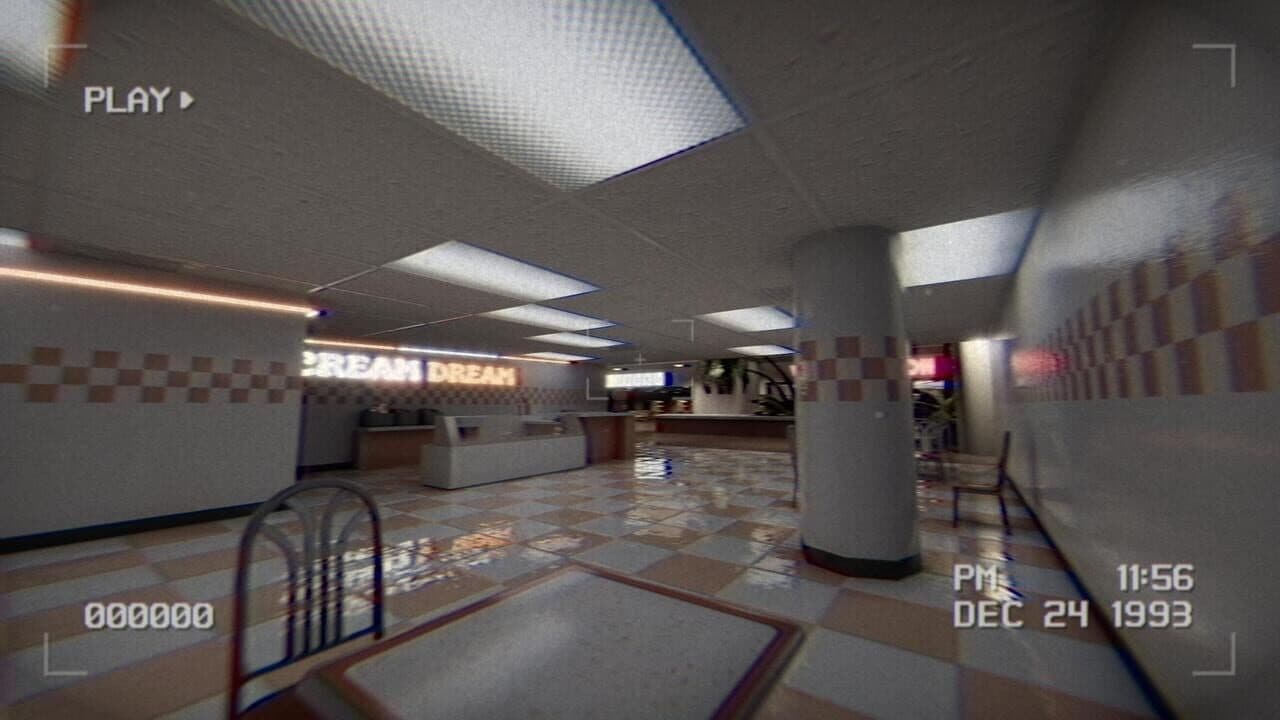 Dead Mall screenshot 1