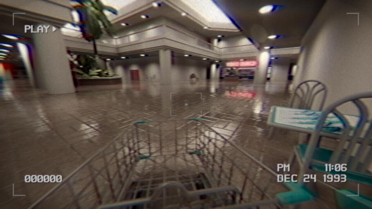 Dead Mall thumbnail 2