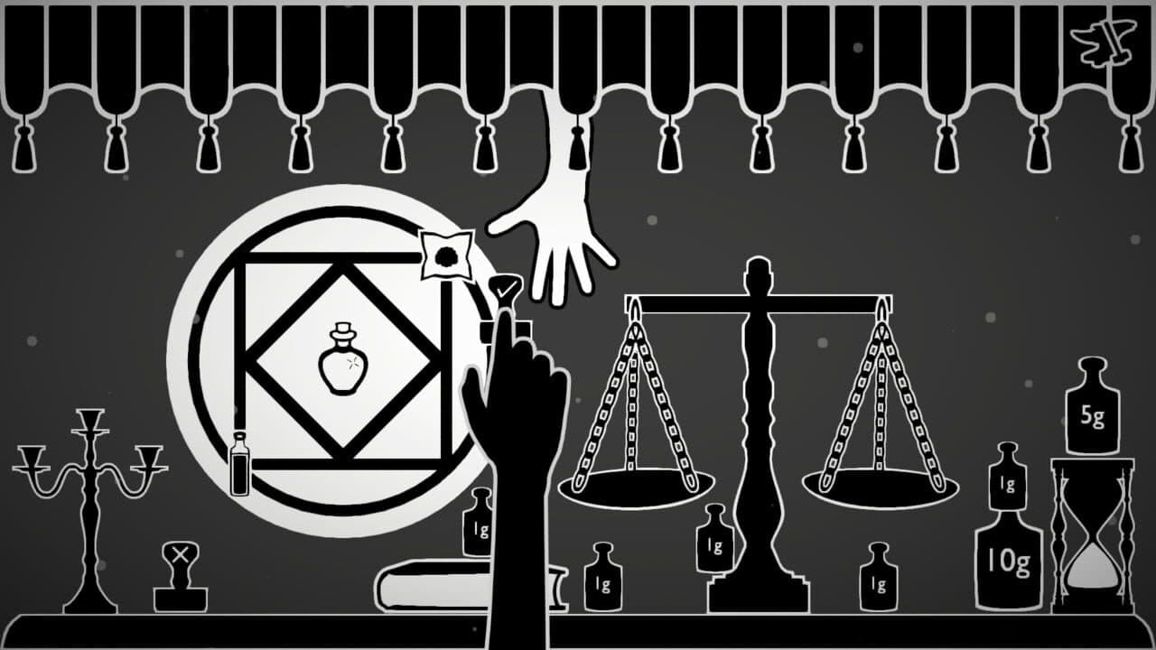 Behind the Curtain thumbnail 2