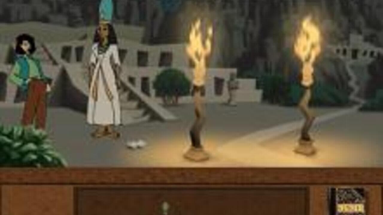 Carmen Sandiego's Great Chase Through Time thumbnail 5