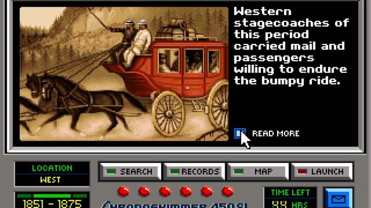 Where in America's Past Is Carmen Sandiego? thumbnail 4
