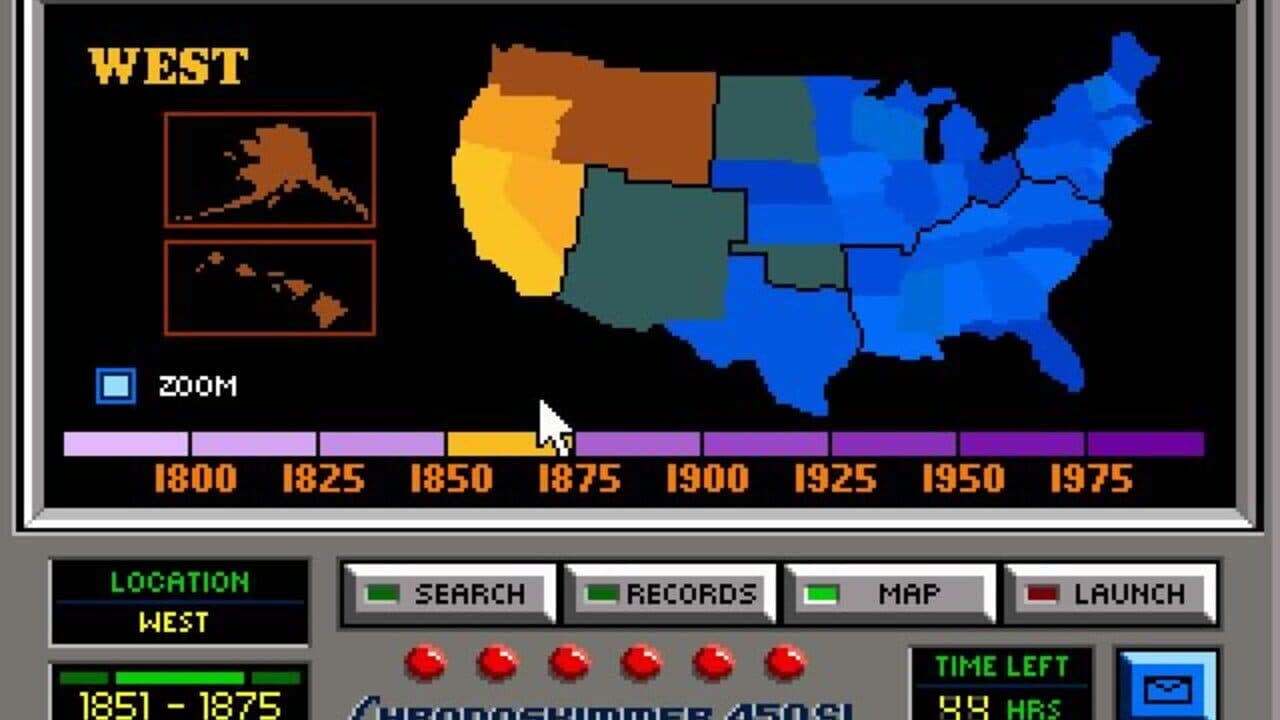 Where in America's Past Is Carmen Sandiego? thumbnail 3