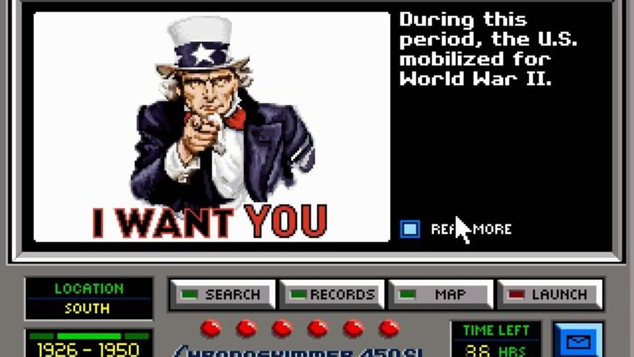 Where in America's Past Is Carmen Sandiego? thumbnail 5
