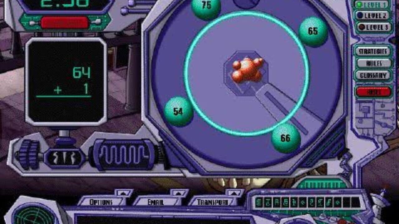 Carmen Sandiego Math Detective thumbnail 2