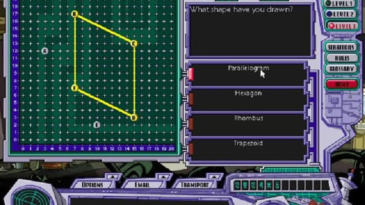 Carmen Sandiego Math Detective thumbnail 3