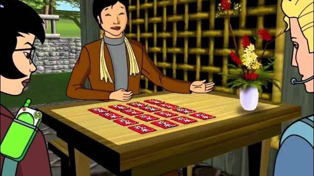 Where in the World Is Carmen Sandiego? Treasures of Knowledge thumbnail 5