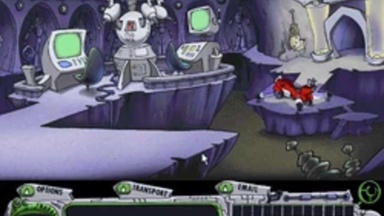 Carmen Sandiego Word Detective thumbnail 3