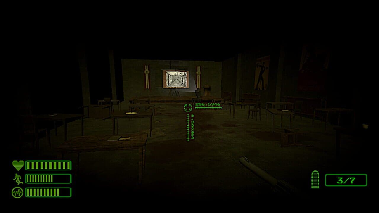 Hydra: Poseidon's Сonspiracy thumbnail 2