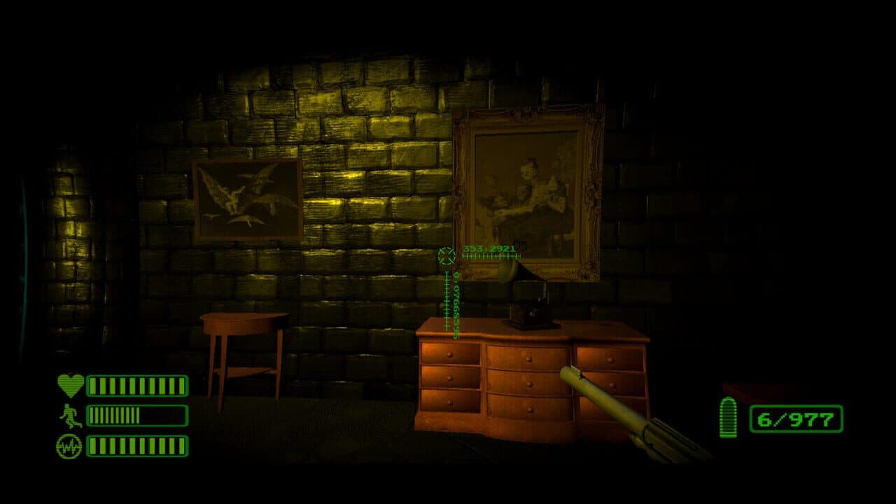 Hydra: Poseidon's Сonspiracy thumbnail 20