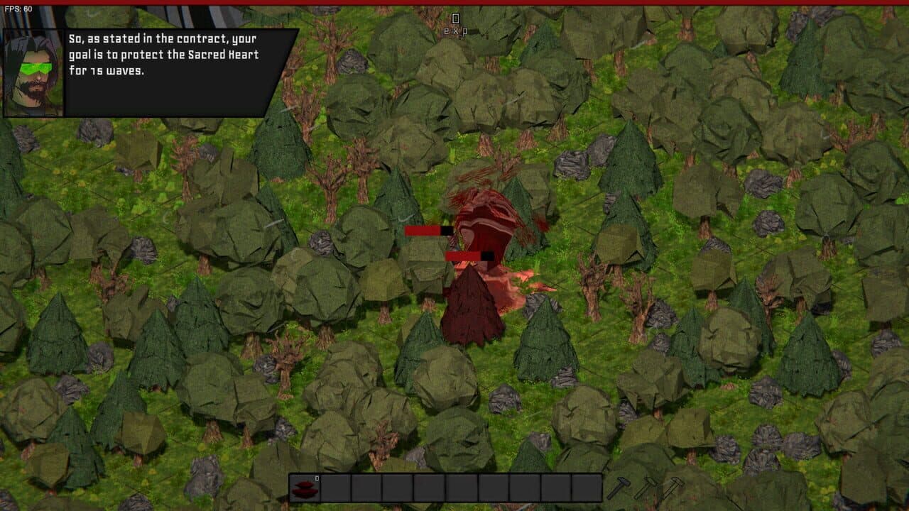 Heart Keeper thumbnail 2