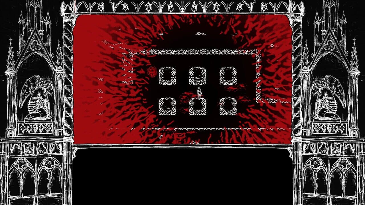 The Bloody Cross screenshot 1