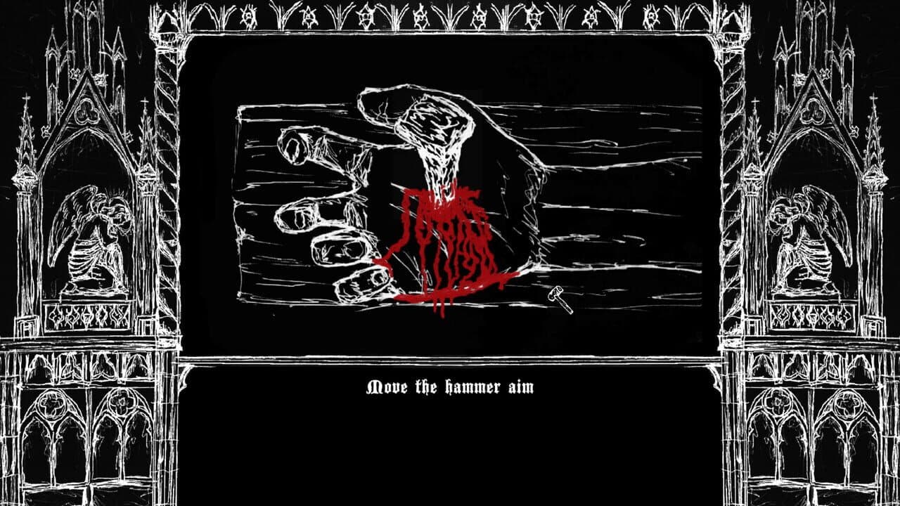 The Bloody Cross thumbnail 5