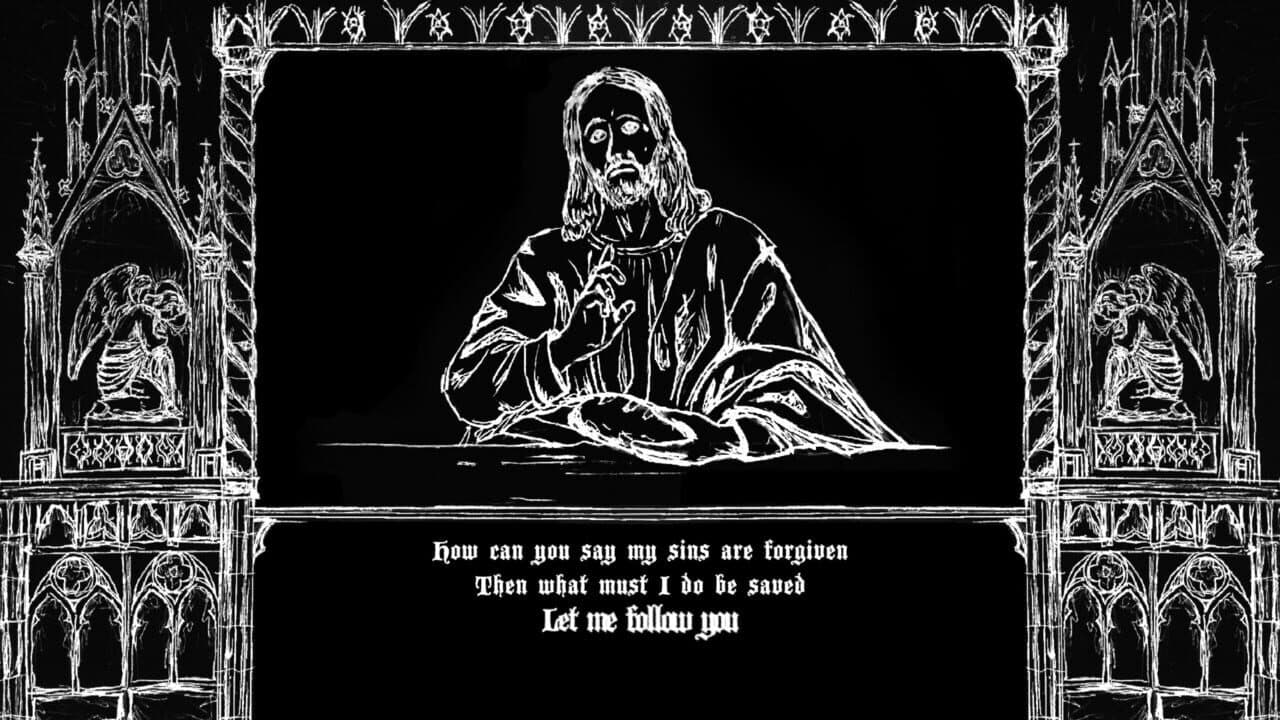 The Bloody Cross thumbnail 2