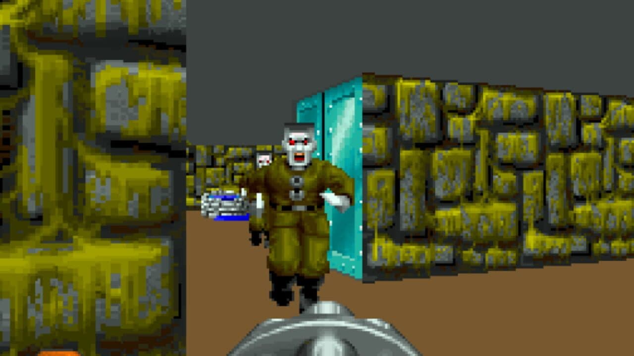 Wolfenstein 3D thumbnail 2