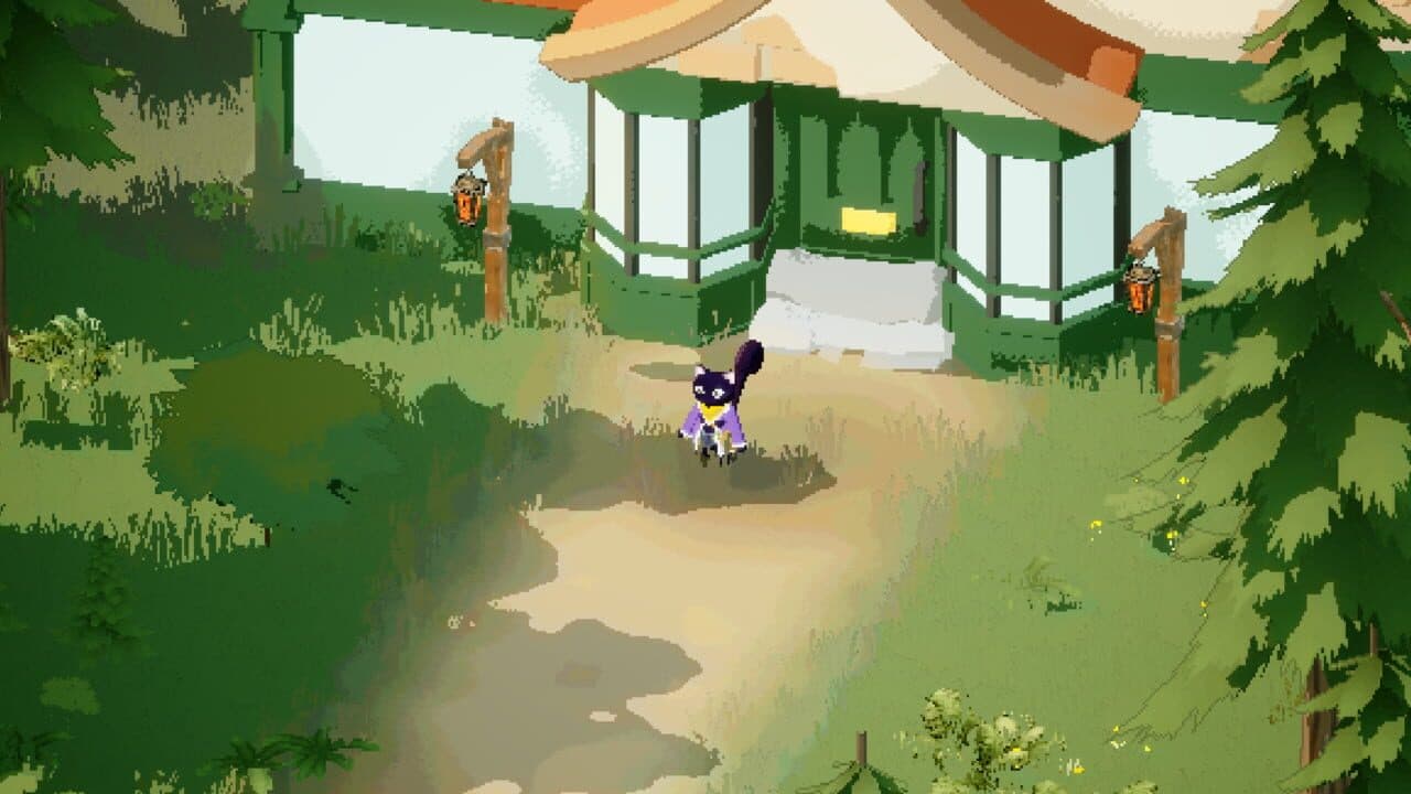 Remnants of Yore thumbnail 3
