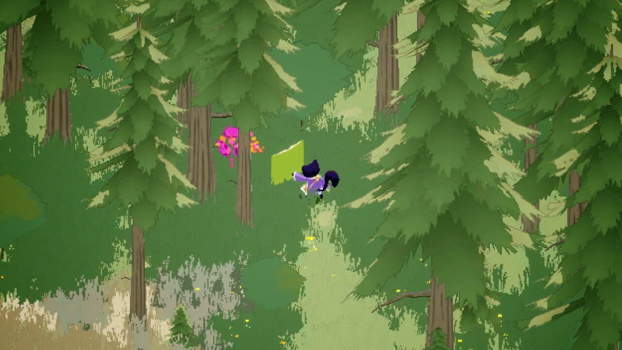 Remnants of Yore screenshot 1