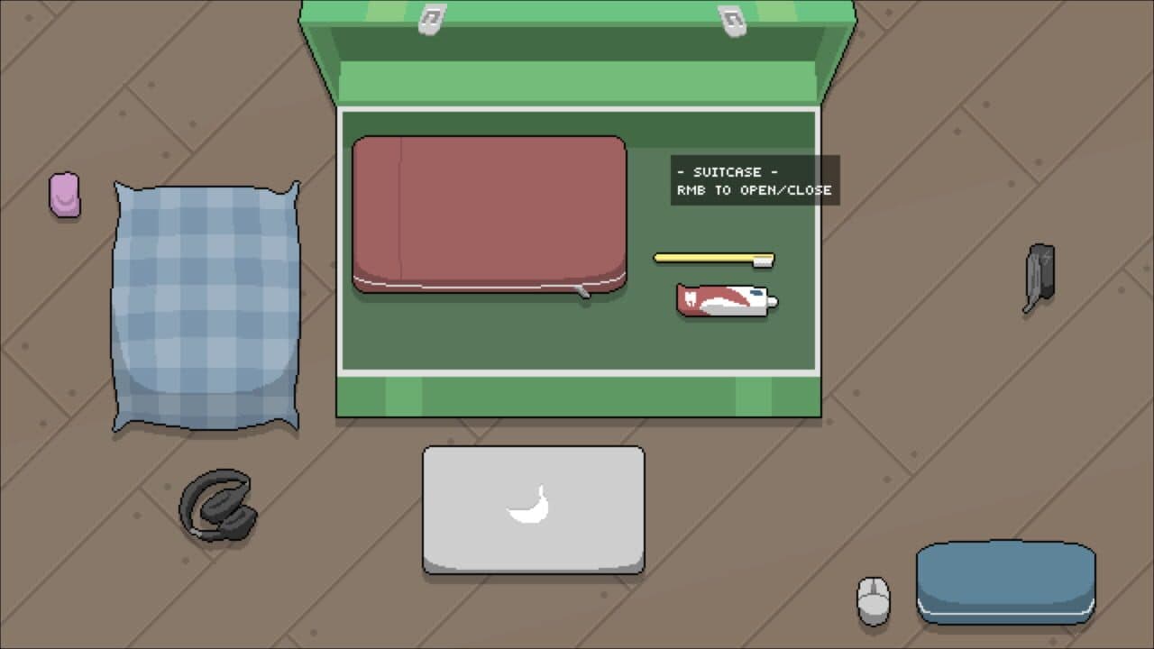 Pack screenshot 1