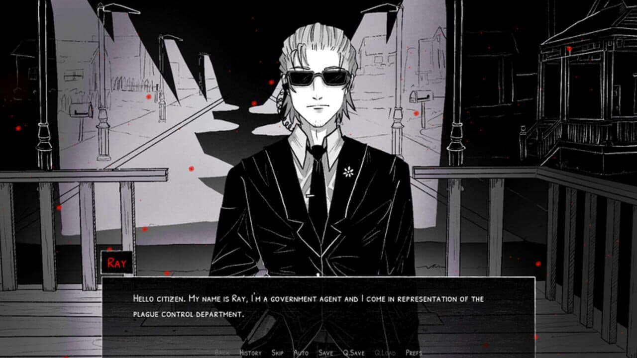 Mycopsychosys screenshot 1