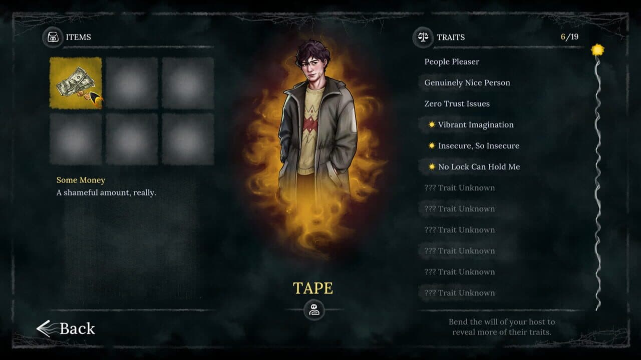The Demons Told Me to Make This Game thumbnail 5