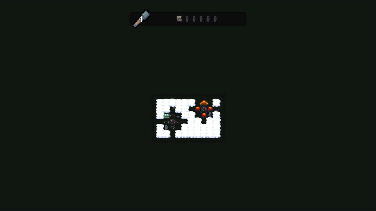Click and Conquer screenshot 1