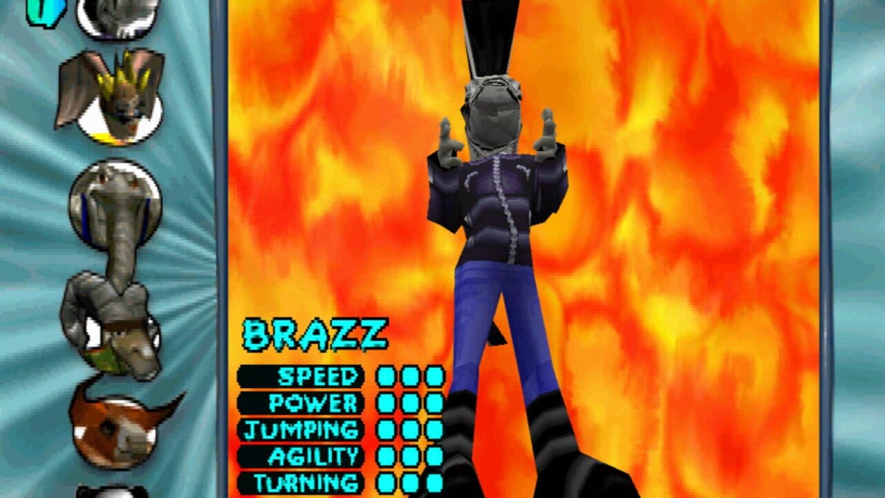 Running Wild thumbnail 4