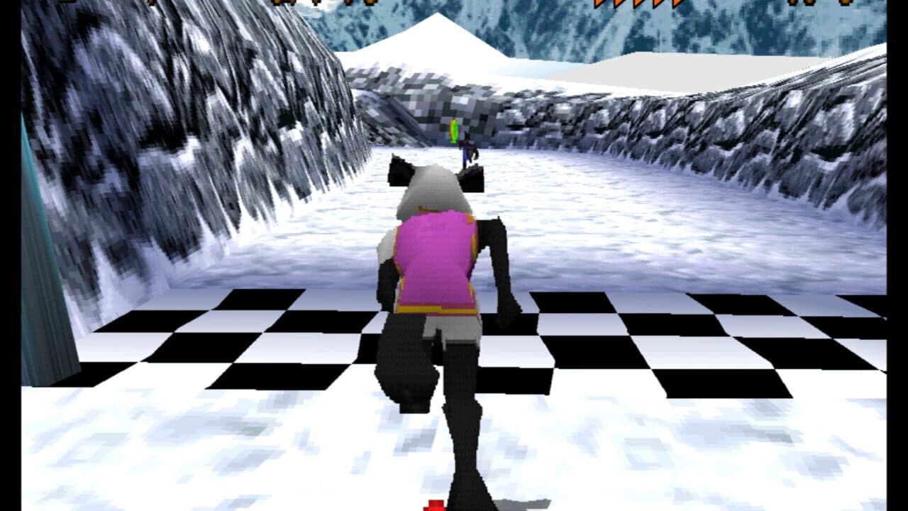 Running Wild thumbnail 5