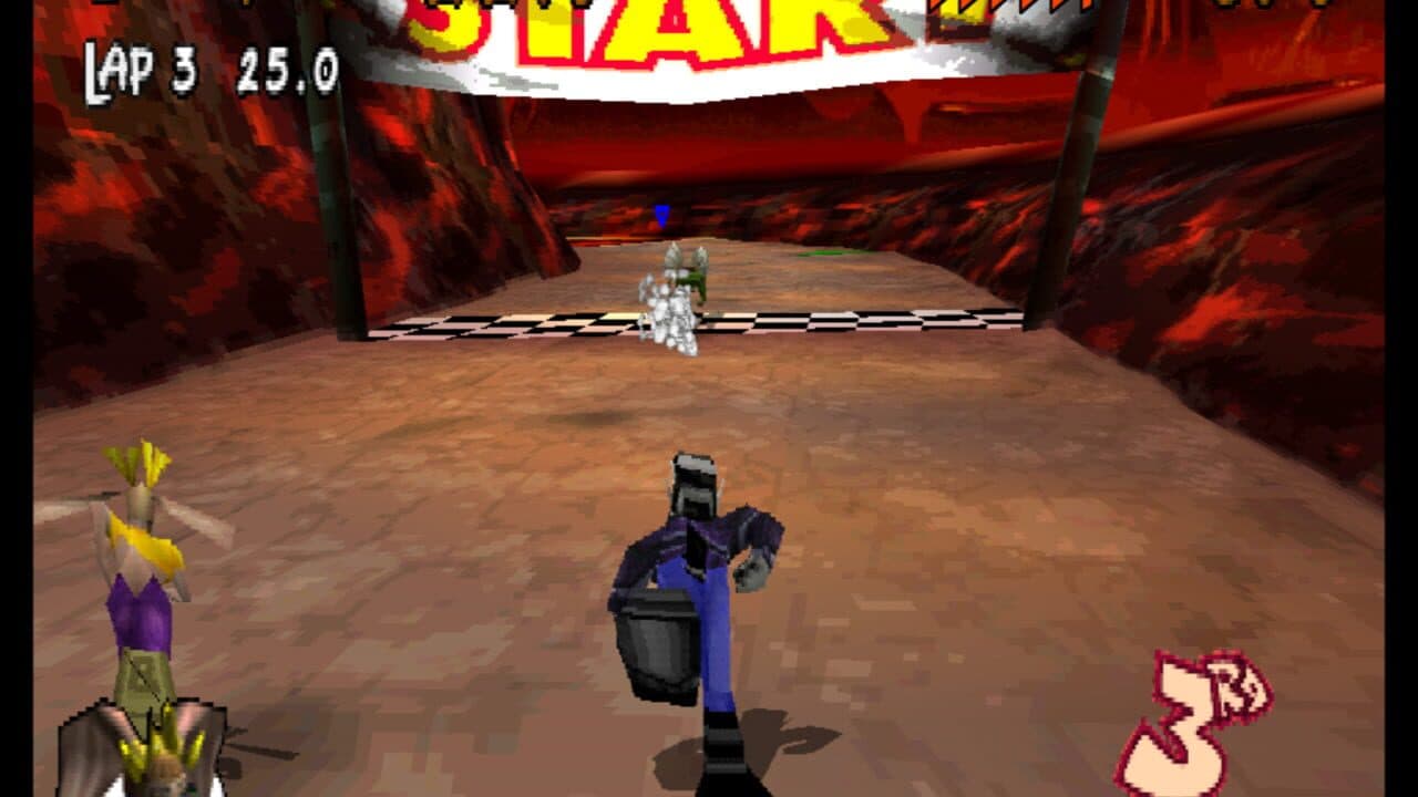 Running Wild thumbnail 6
