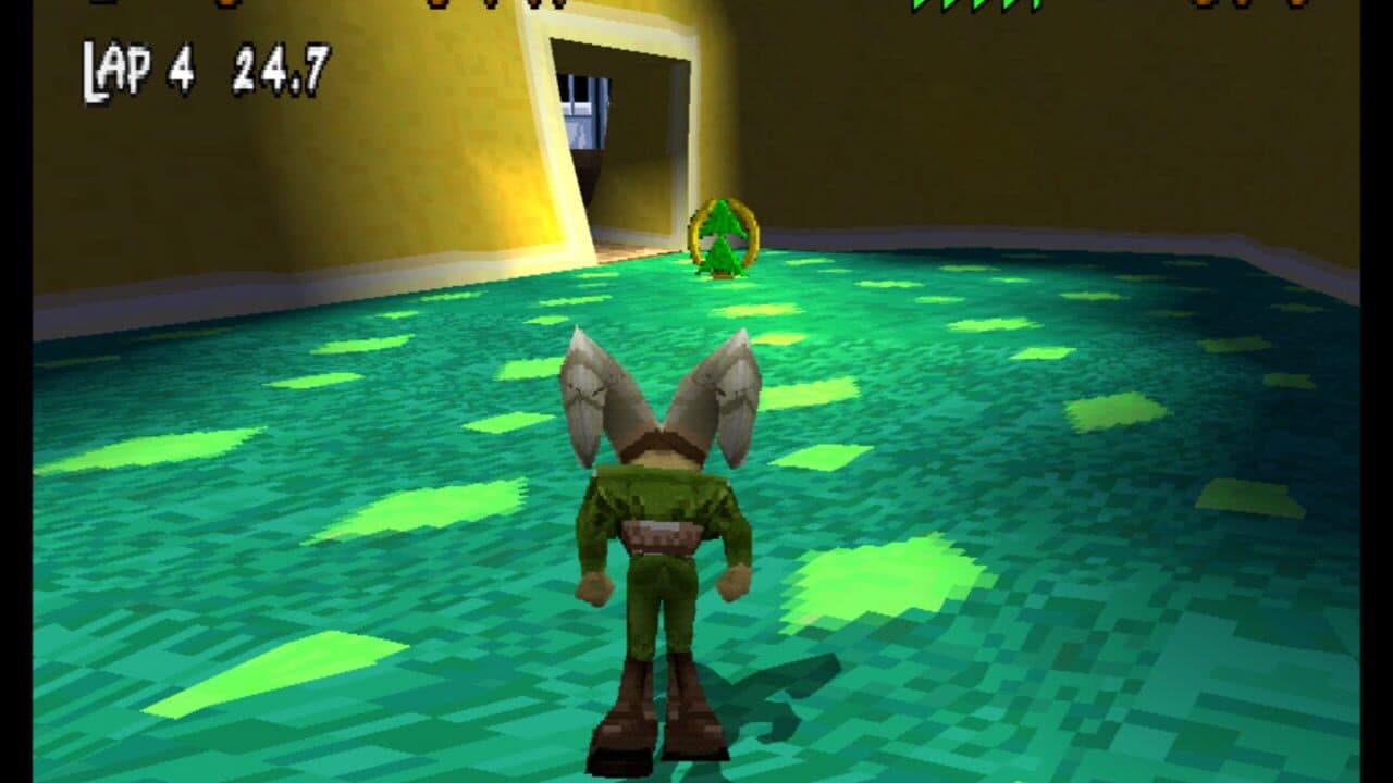 Running Wild thumbnail 7