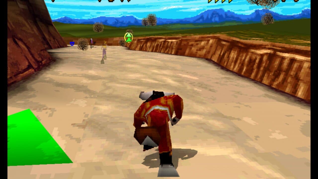 Running Wild thumbnail 2