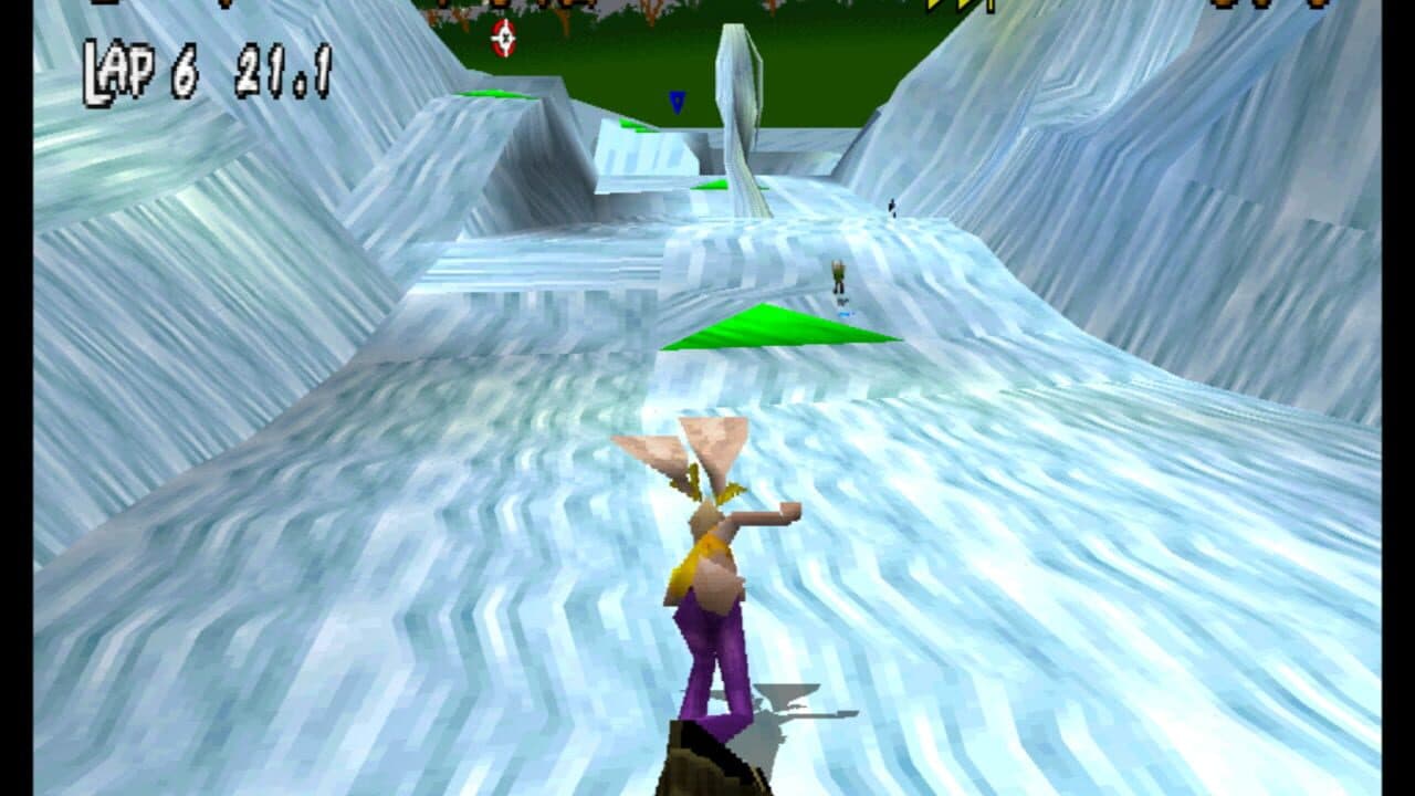 Running Wild thumbnail 8