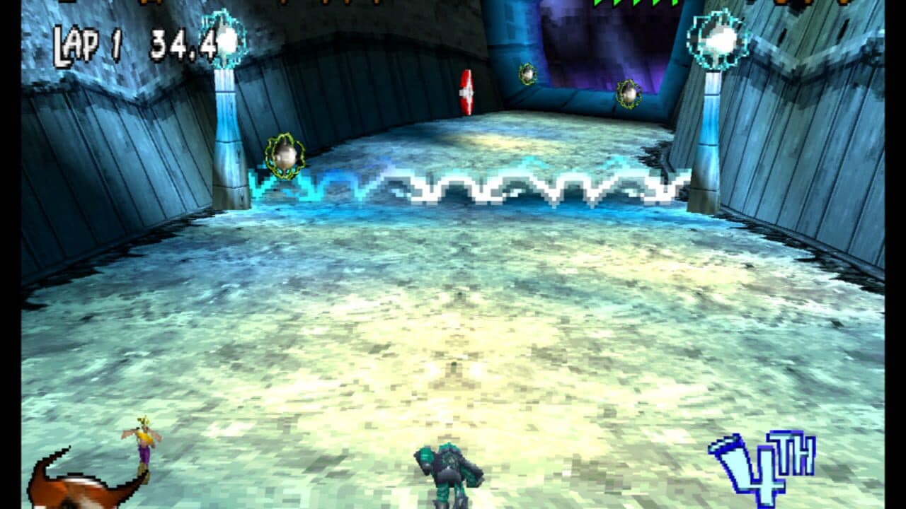 Running Wild thumbnail 9