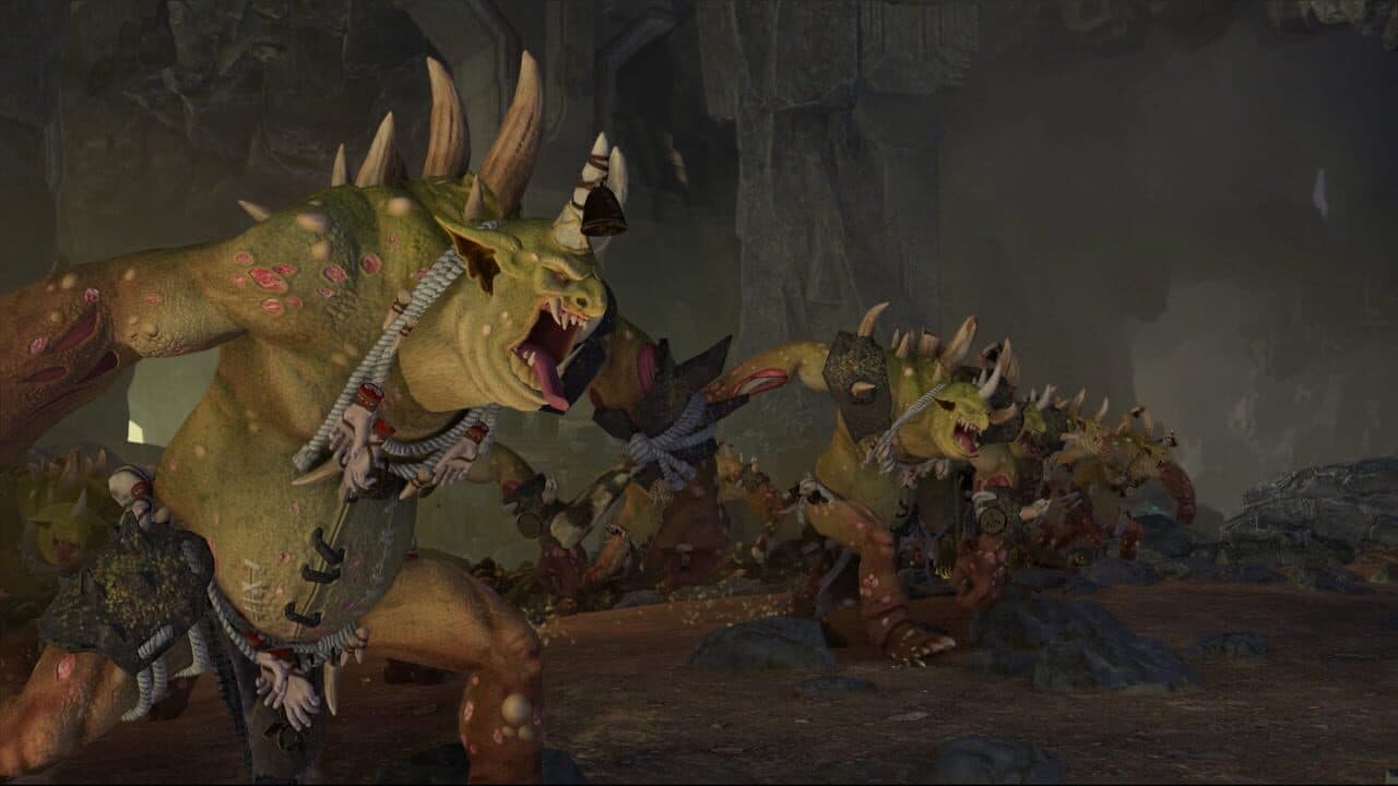 Total War: Warhammer III - Thrones of Decay thumbnail 6