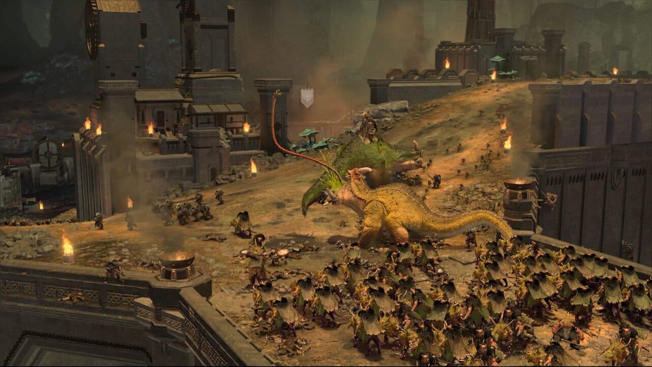 Total War: Warhammer III - Thrones of Decay thumbnail 3
