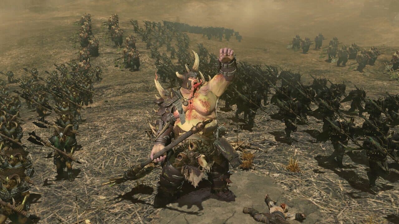 Total War: Warhammer III - Thrones of Decay thumbnail 4