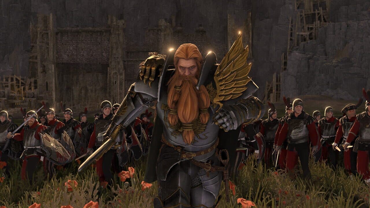 Total War: Warhammer III - Thrones of Decay thumbnail 7