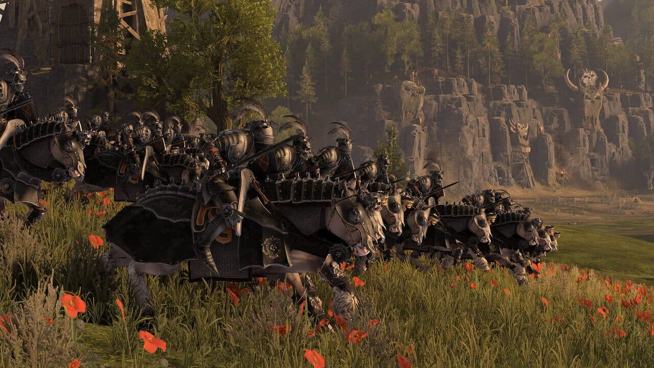 Total War: Warhammer III - Thrones of Decay thumbnail 8