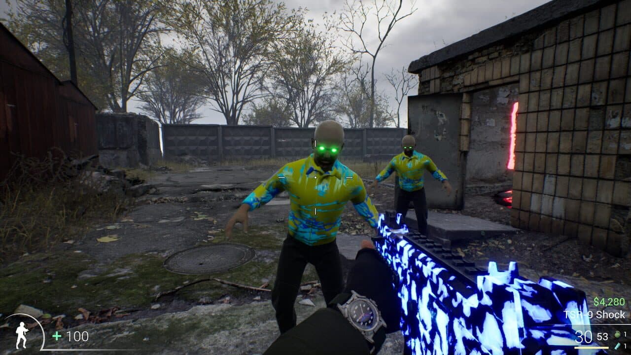 Dead Rush thumbnail 6